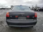 2004 Audi A6 4.2 Quattro