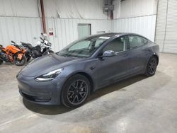 Tesla Vehiculos salvage en venta: 2021 Tesla Model 3