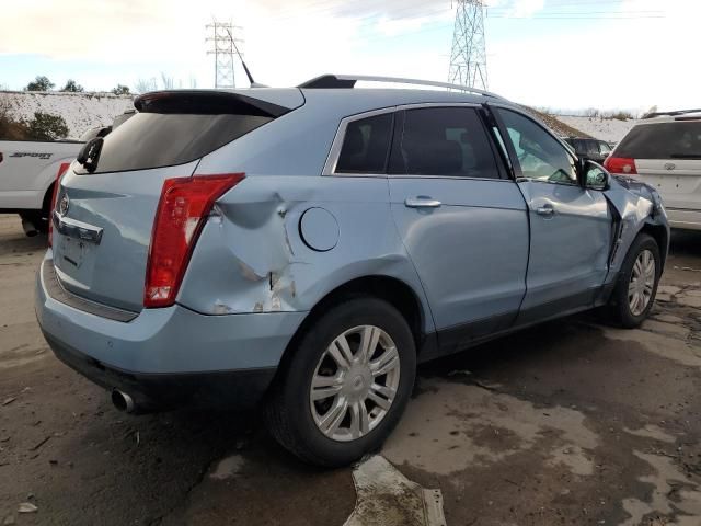 2011 Cadillac SRX Luxury Collection