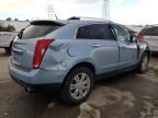 2011 Cadillac SRX Luxury Collection