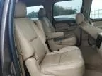 2014 Chevrolet Suburban K1500 LT