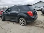 2013 Chevrolet Equinox LTZ