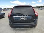 2015 Volvo XC60 T6 Platinum