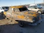 1949 Studebaker Champion