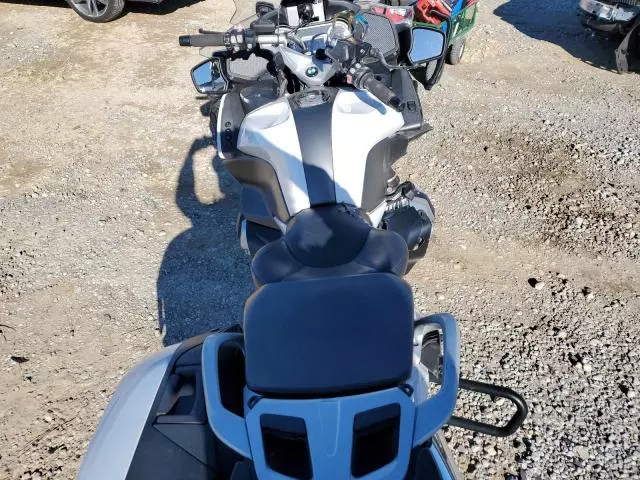 2019 BMW R 1250 RT