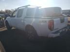 2011 Nissan Frontier S