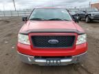 2005 Ford F150