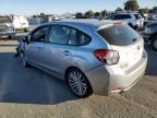 2013 Subaru Impreza Limited