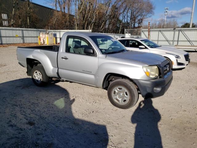 2008 Toyota Tacoma