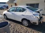 2013 Nissan Versa S