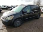 2007 Nissan Quest S