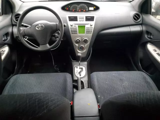 2008 Toyota Yaris