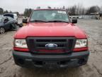 2009 Ford Ranger