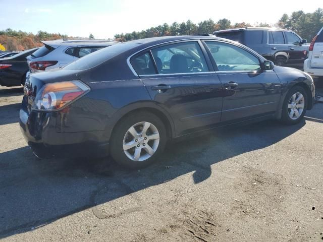 2008 Nissan Altima 2.5