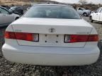 2001 Toyota Camry CE