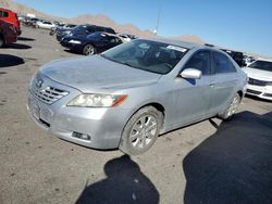 2007 Toyota Camry CE en venta en North Las Vegas, NV