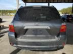 2010 Toyota Highlander SE