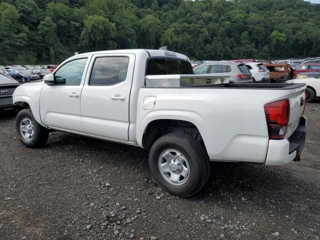 2023 Toyota Tacoma Double Cab