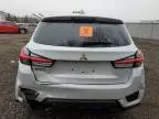 2022 Mitsubishi RVR ES