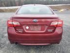 2015 Subaru Legacy 2.5I Limited