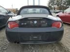 2007 BMW Z4 3.0