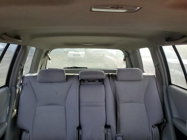 2005 Toyota Highlander Limited