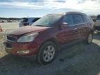 2010 Chevrolet Traverse LT