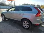 2012 Volvo XC60 3.2