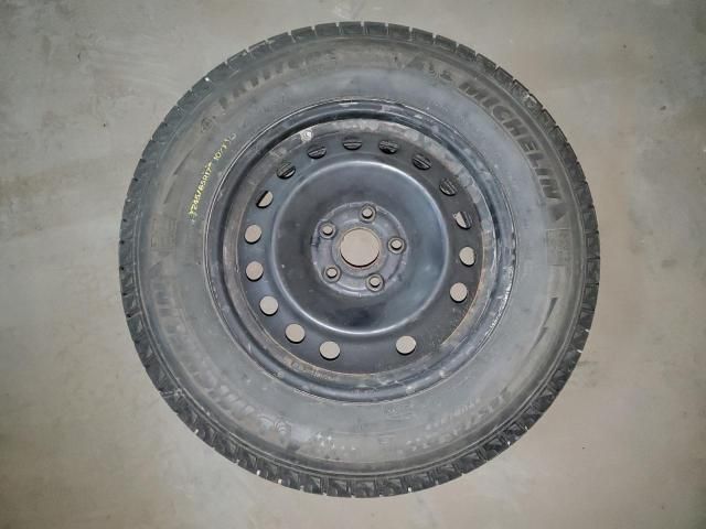 2000 Honda Honda TIRES/ONLY