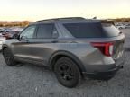 2021 Ford Explorer Timberline