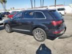 2019 Audi Q7 Premium