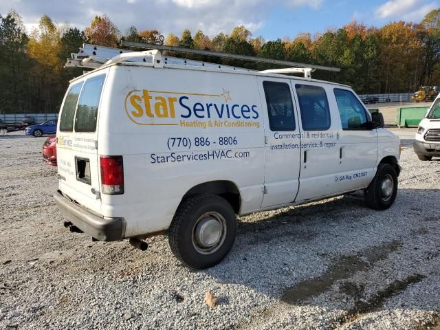 2006 Ford Econoline E250 Van