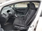 2009 Honda Civic LX-S