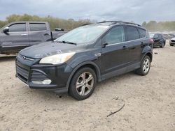 Ford salvage cars for sale: 2013 Ford Escape SE