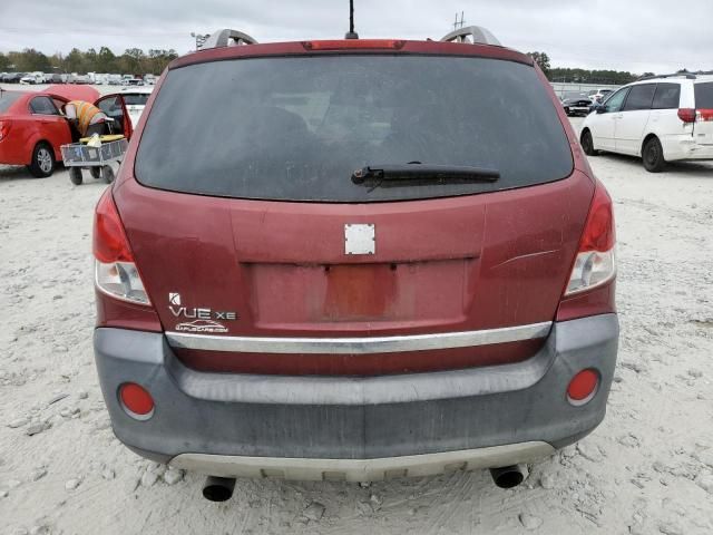 2008 Saturn Vue XE