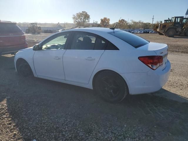 2013 Chevrolet Cruze LT