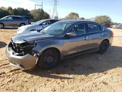 Salvage cars for sale at China Grove, NC auction: 2016 Nissan Altima 2.5