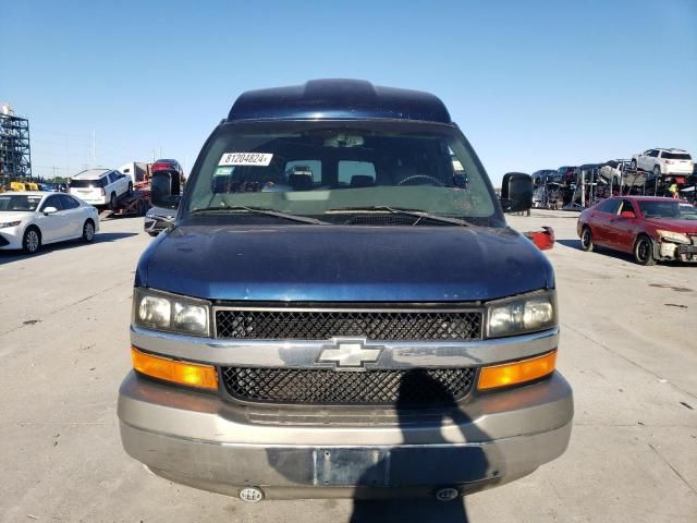 2003 Chevrolet Express G1500