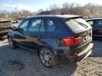 2011 BMW X5 XDRIVE50I