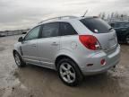 2014 Chevrolet Captiva LT