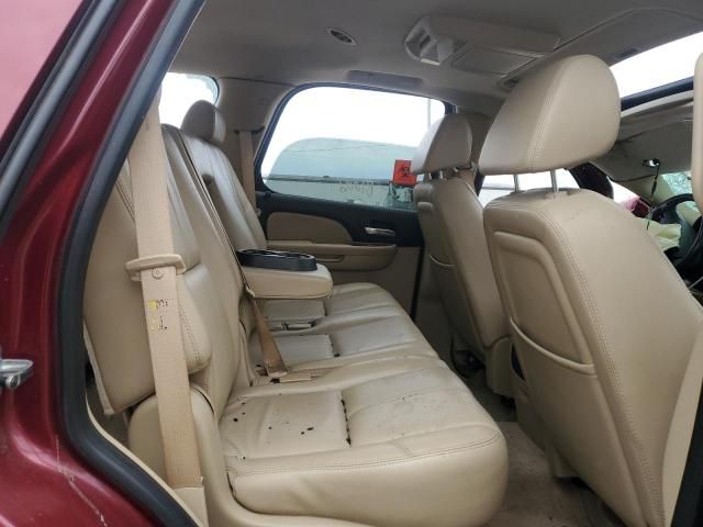 2007 Chevrolet Tahoe K1500