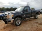 2011 Ford F350 Super Duty