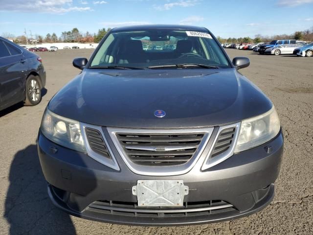 2009 Saab 9-3 2.0T