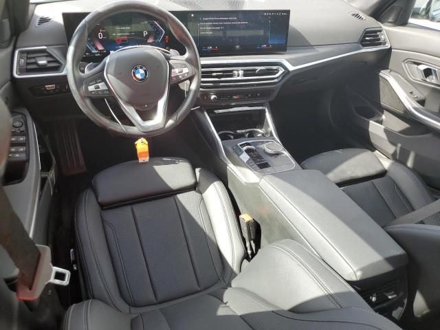 2024 BMW 330XI