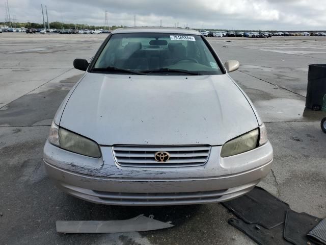 1998 Toyota Camry CE