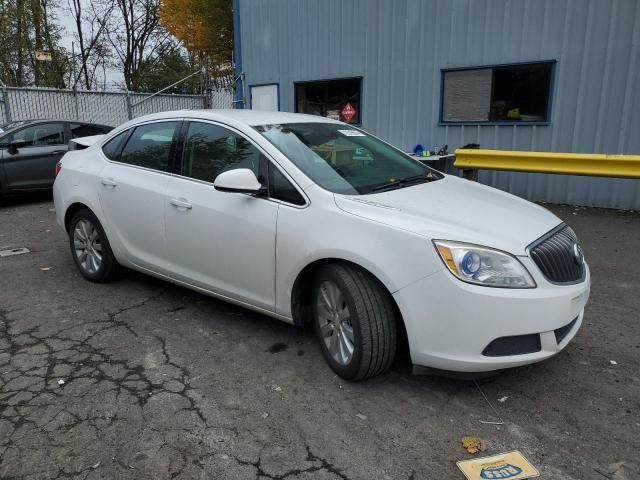 2016 Buick Verano