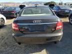 2006 Audi A6 3.2 Quattro