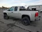 2008 GMC Sierra K1500