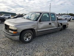 2001 Chevrolet Silverado C1500 en venta en Tifton, GA