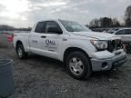 2011 Toyota Tundra Double Cab SR5